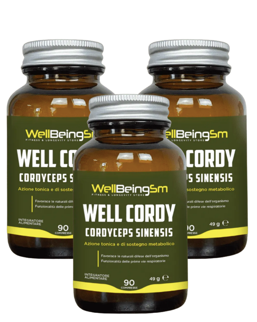 Well Cordy