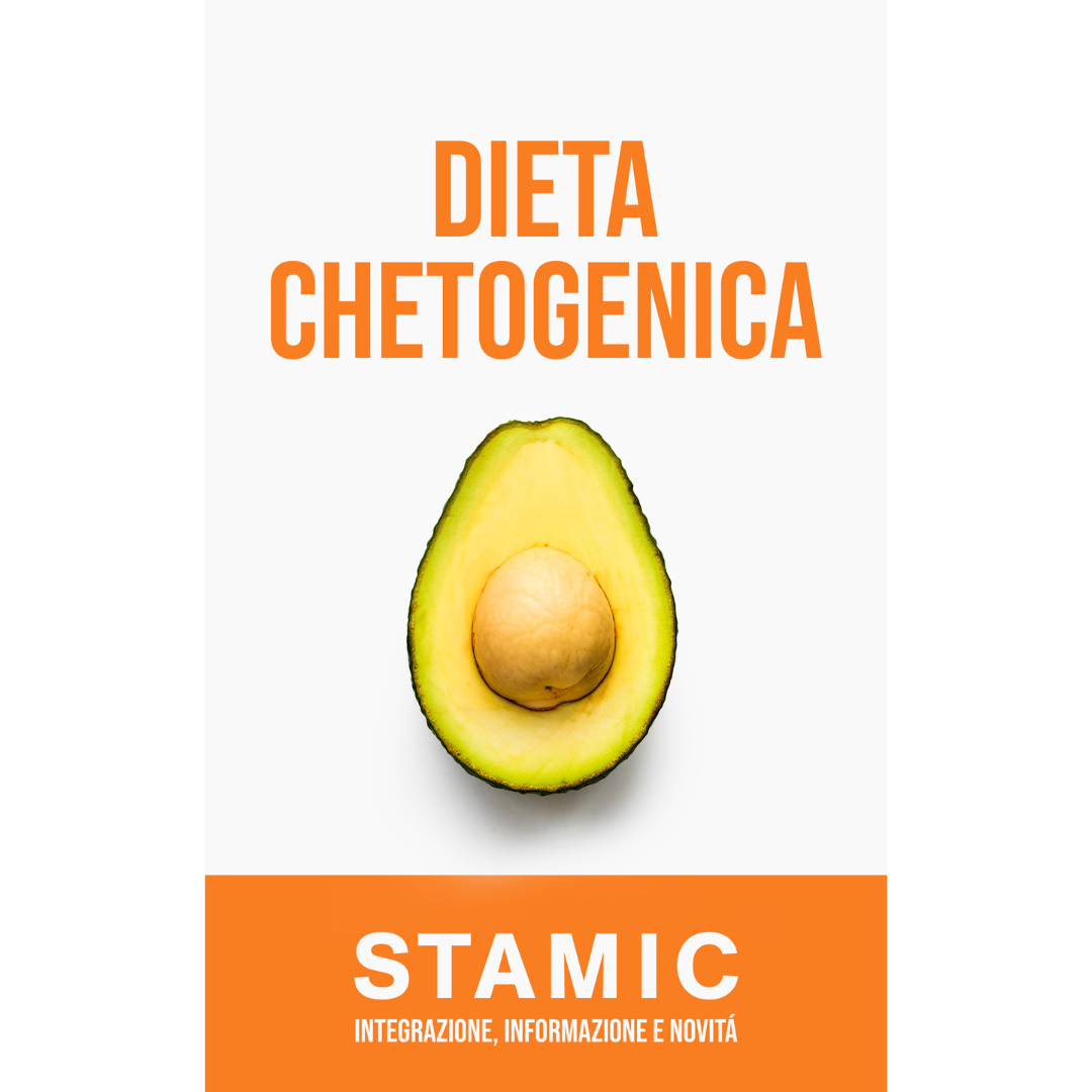 eBook “Dieta Chetogenica: Facile, Semplice e Veloce”