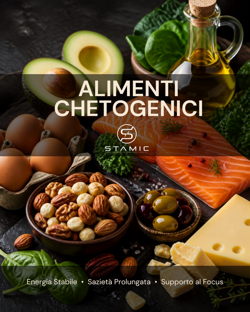 Dieta Chetogenica