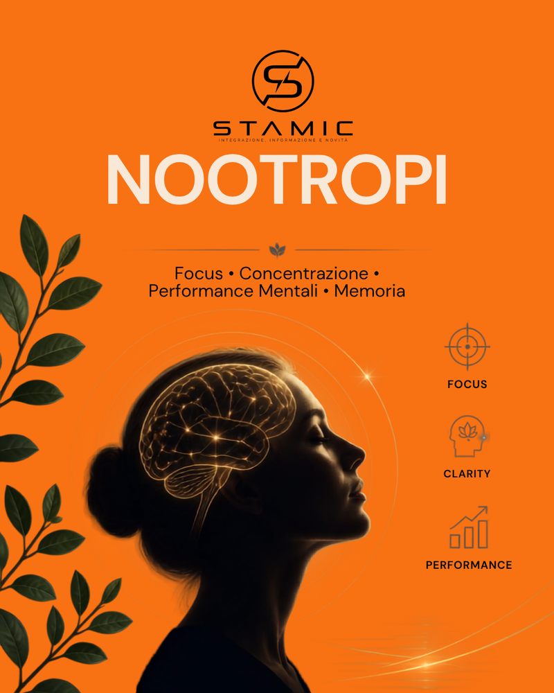 Nootropi