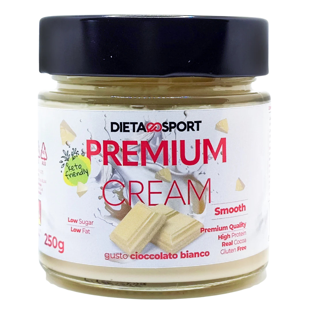 Premium Cream 250g