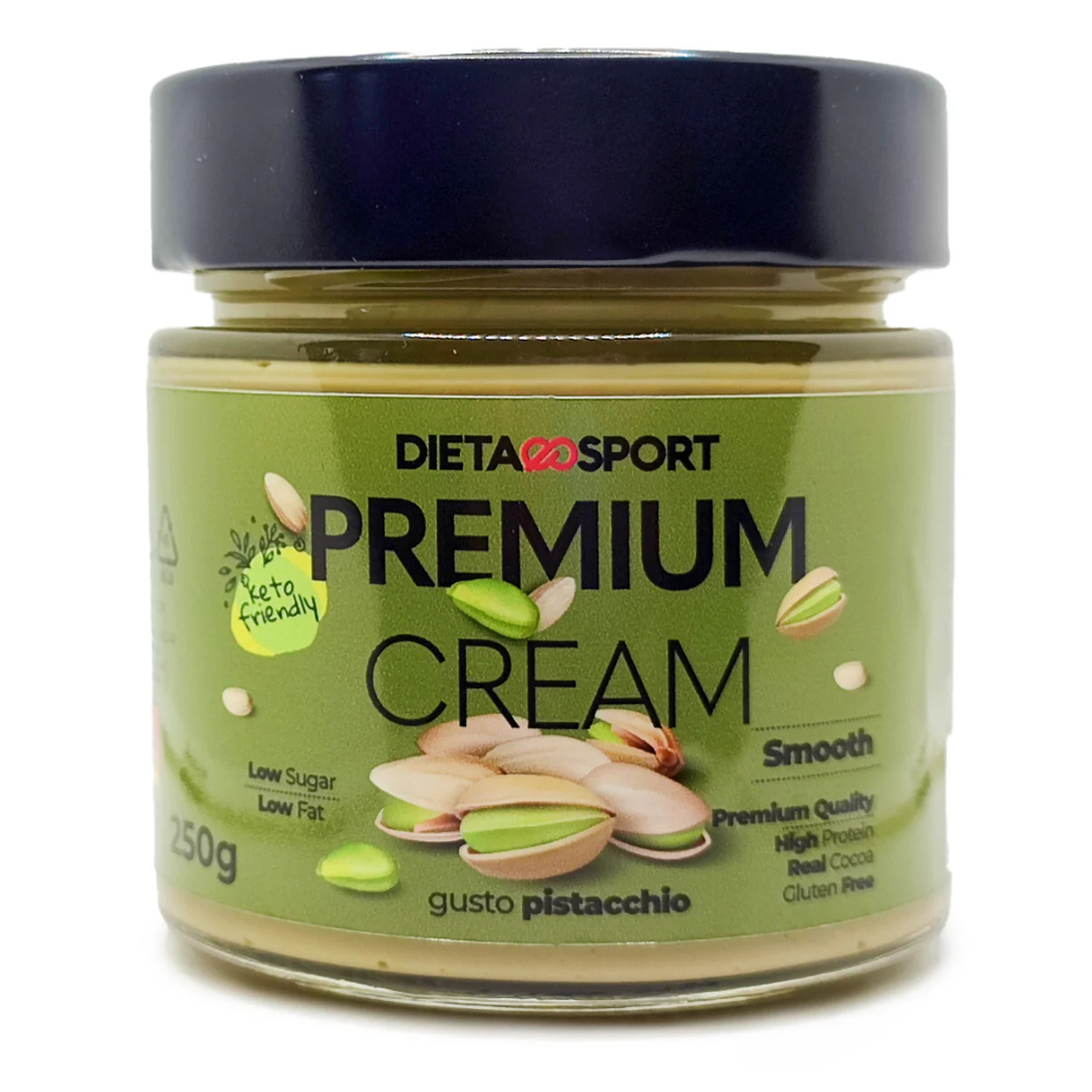 Premium Cream 250g