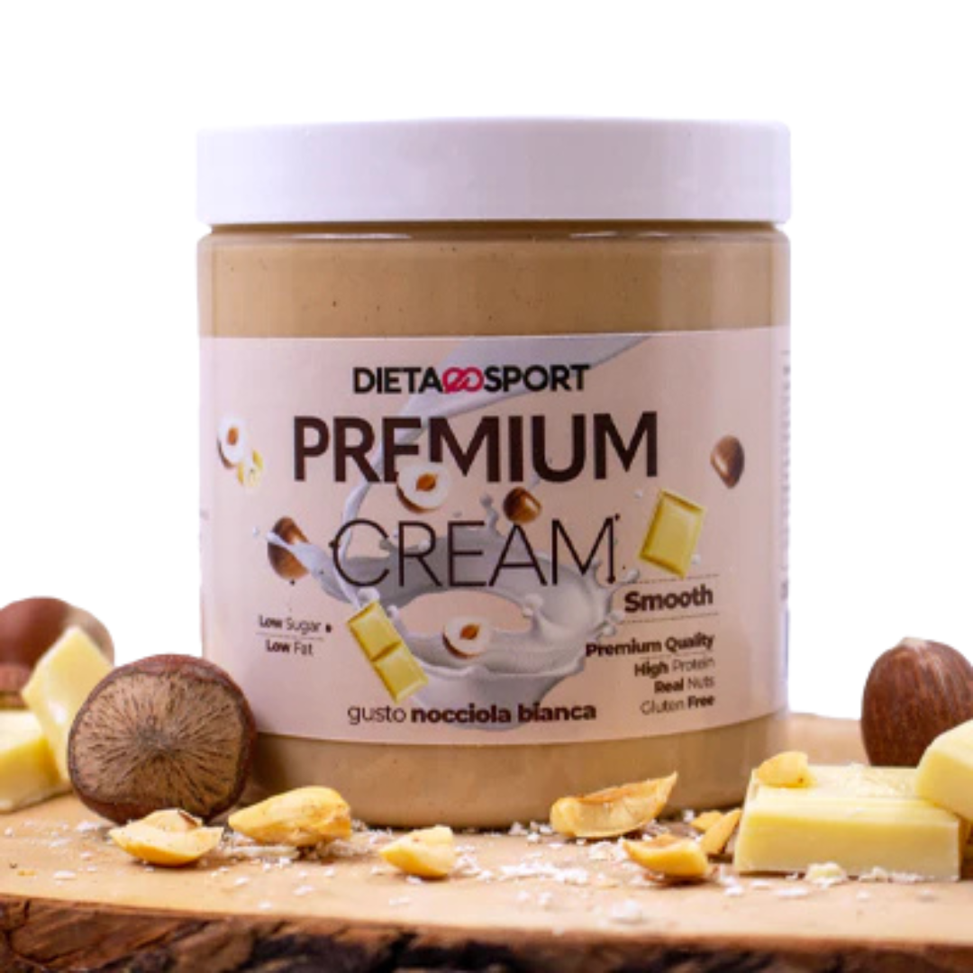 Premium Cream 250g