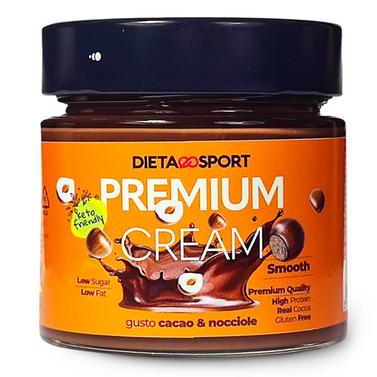 Premium Cream 250g