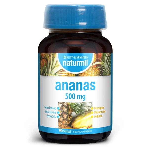 Ananas 500 mg