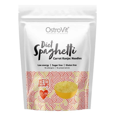 Keto Pasta Konjac Noodles