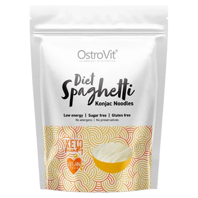 Keto Pasta Konjac Noodles
