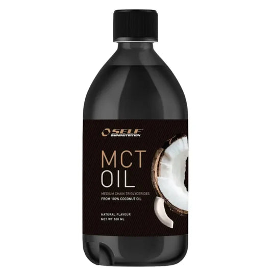 MCT Oil