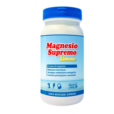 Magnesio Supremo