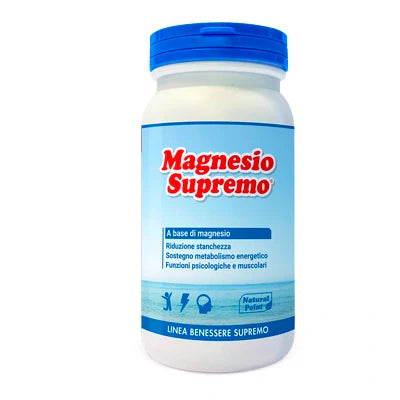 Magnesio Supremo