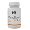 Nootropico per Memoria |MemoBoost|