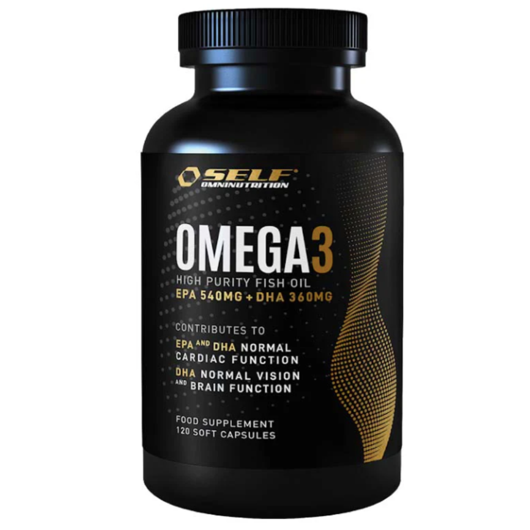 Omega 3