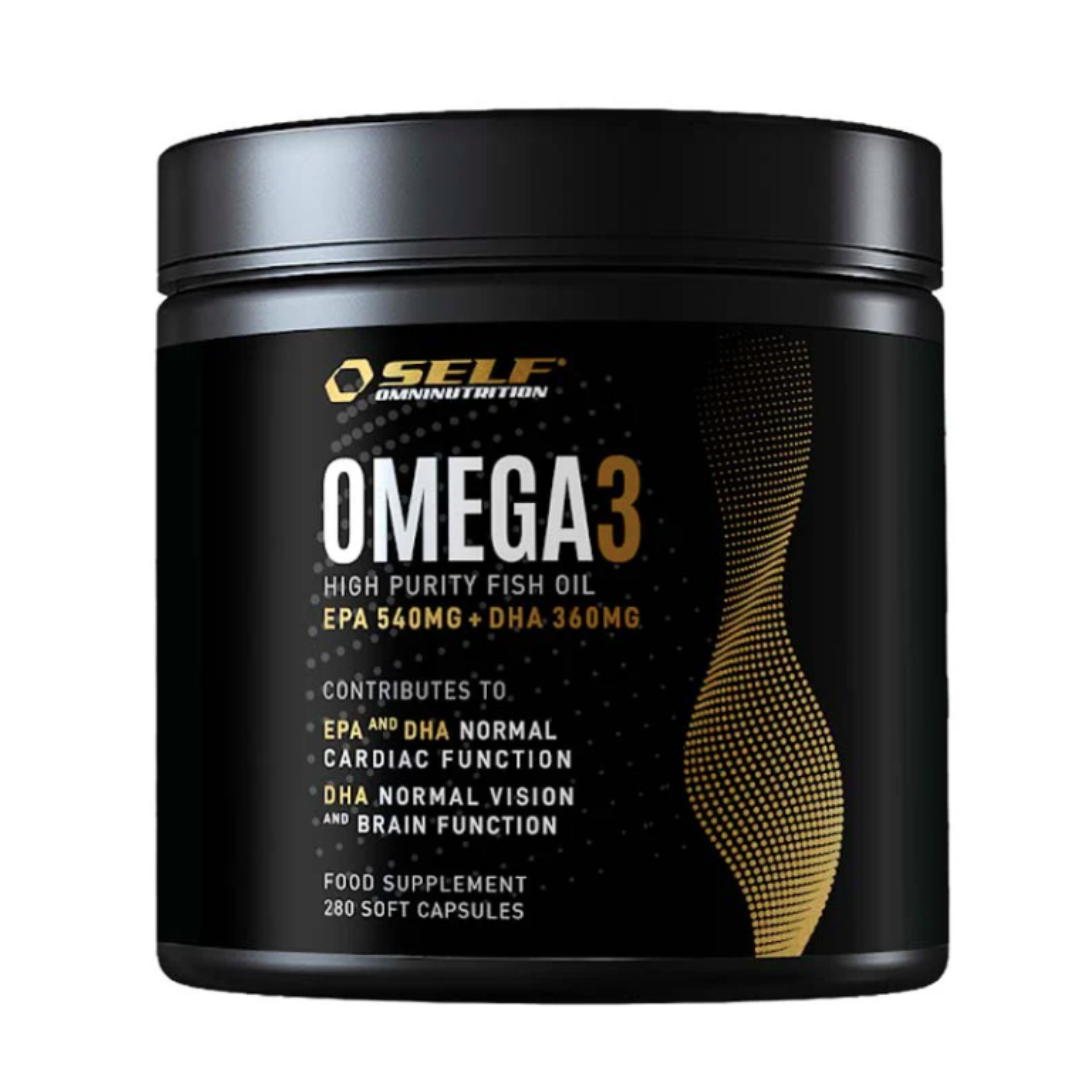 Omega 3