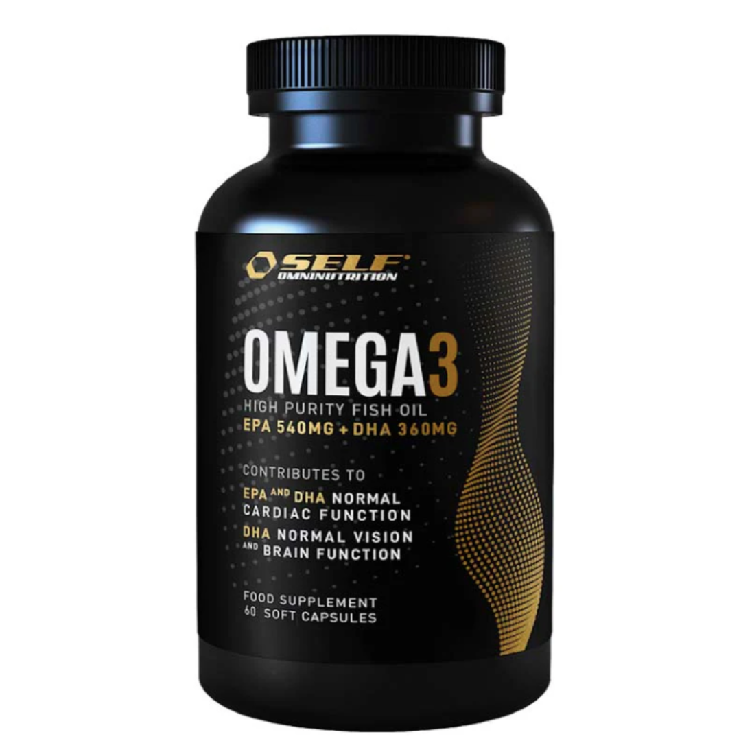 Omega 3