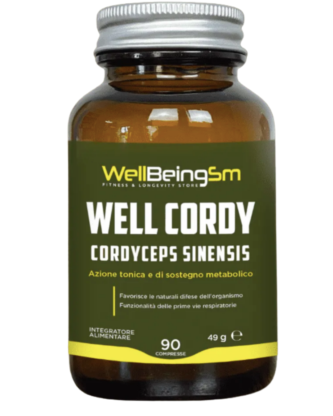 Well Cordy