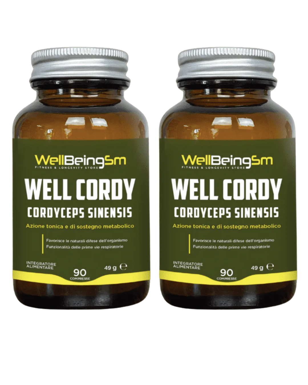 Well Cordy
