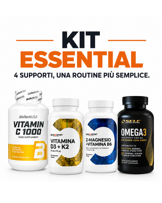 Kit Essential