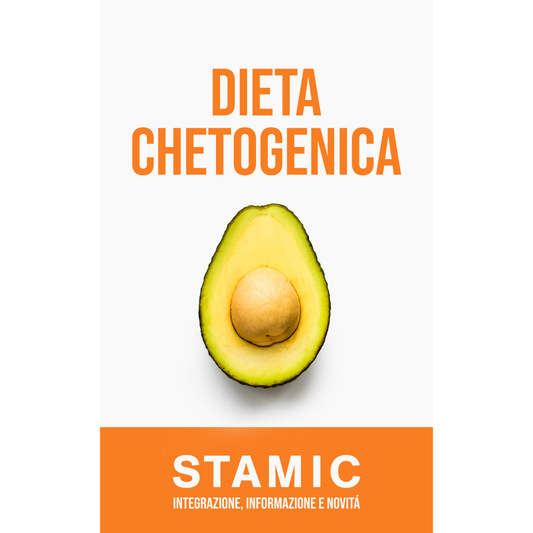 eBook “Dieta Chetogenica: Facile, Semplice e Veloce”