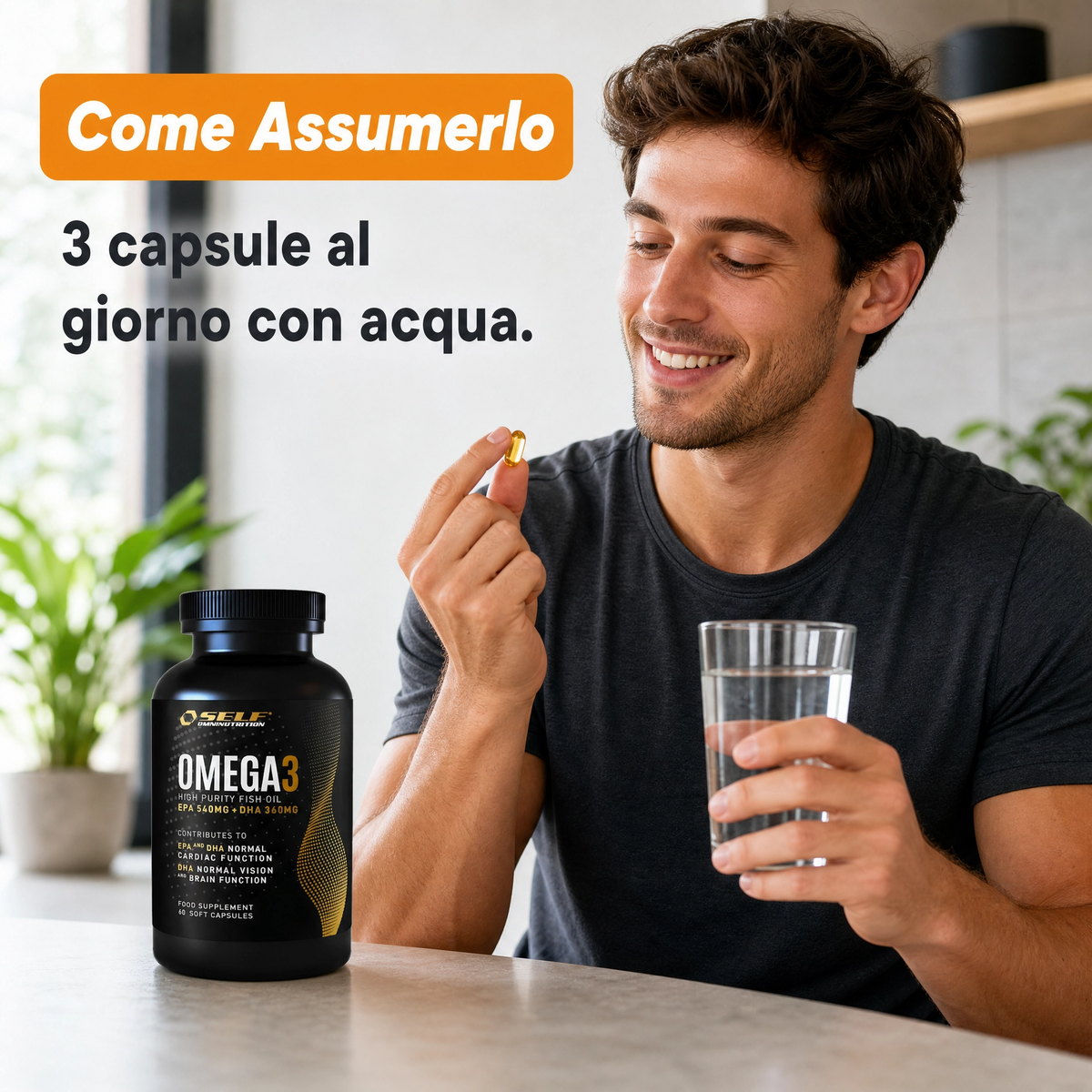 Omega 3