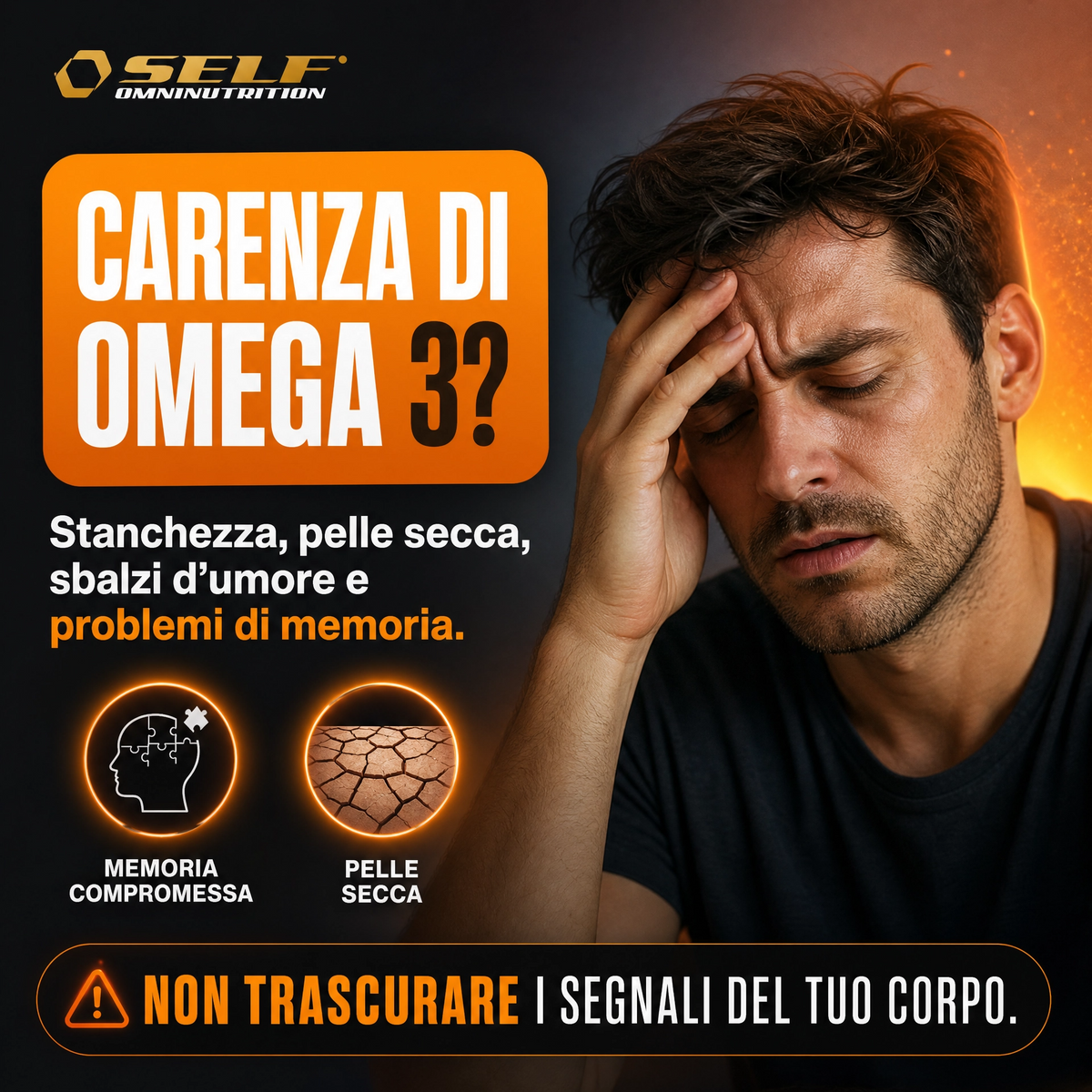 Omega 3