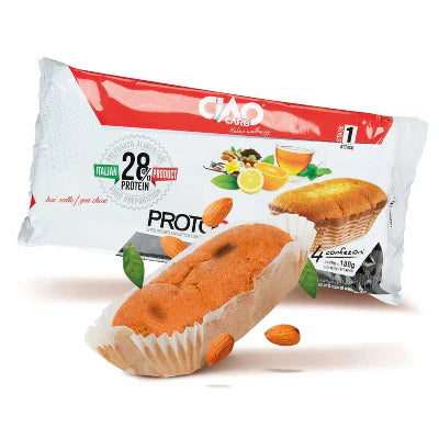 Protocake