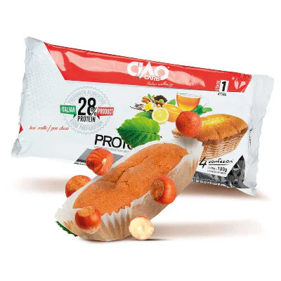 Protocake